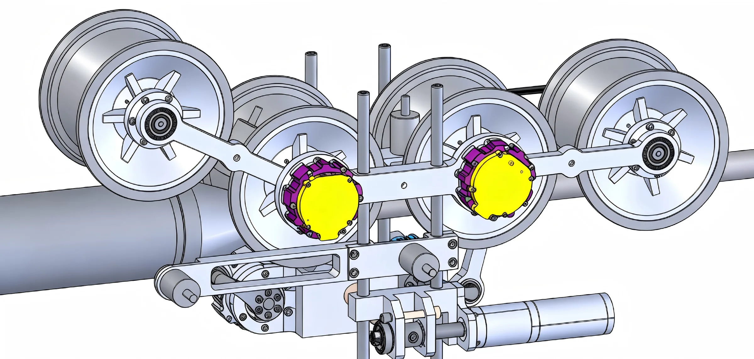 Special-Purpose Robots — schematic